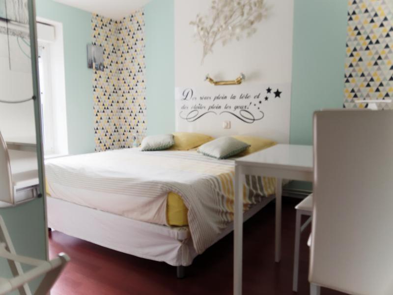 Les Victoriennes Bed & Breakfast Verdun-sur-Meuse Eksteriør bilde